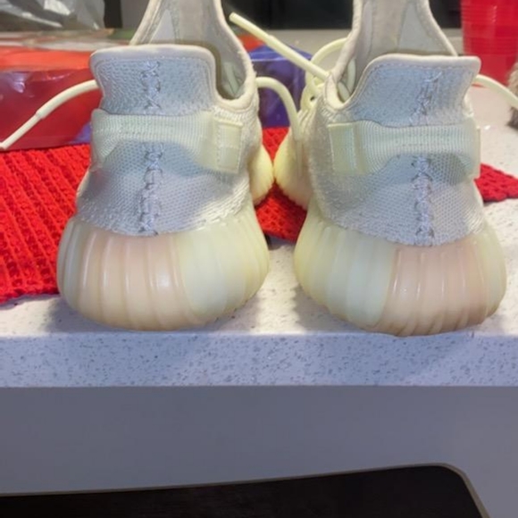 Yeezy\'s buy Adidas and Kanye West main image 8